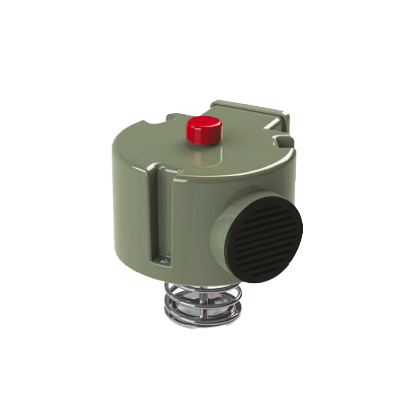 شیر فشار شکن - قیمت شیر فشار شکن - شیر فشار شکن آب - سدید سازه پرشیا