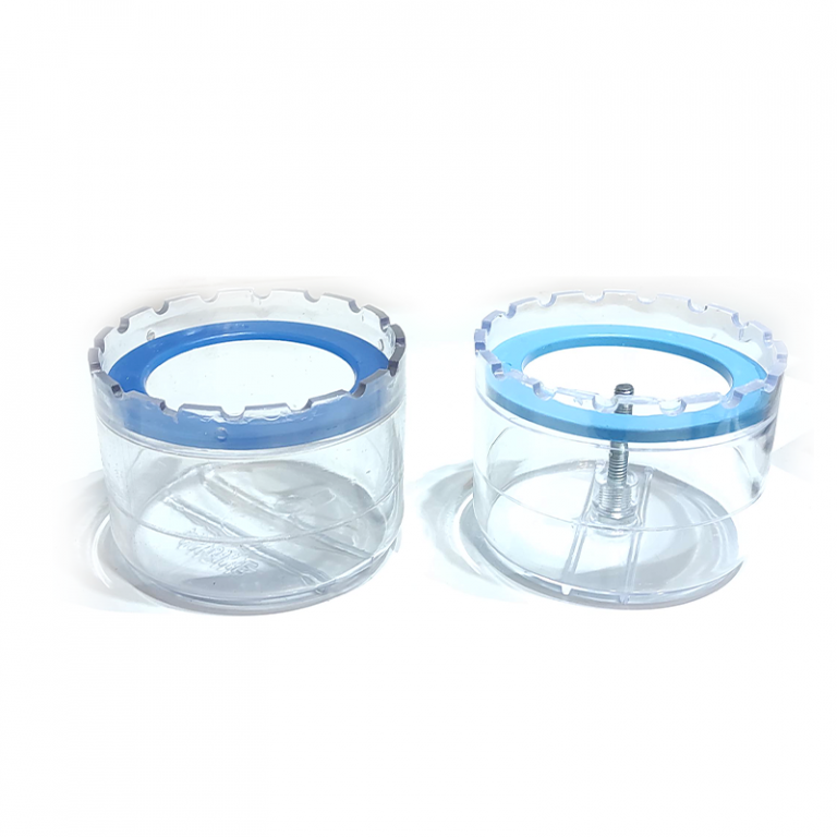 Dehydrating Silica Gel Breather Accessories سدید سازه پرشیا