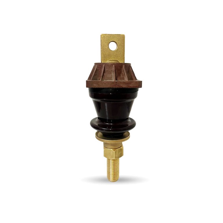 Low Voltage Bushing (EN 630) سدید سازه پرشیا