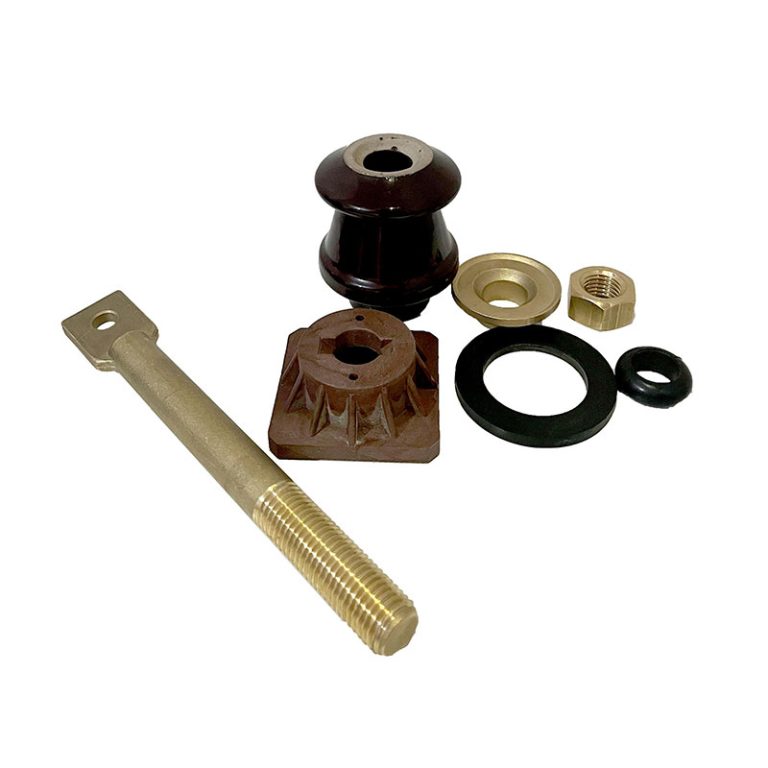 Low Voltage Bushing (EN 630) سدید سازه پرشیا